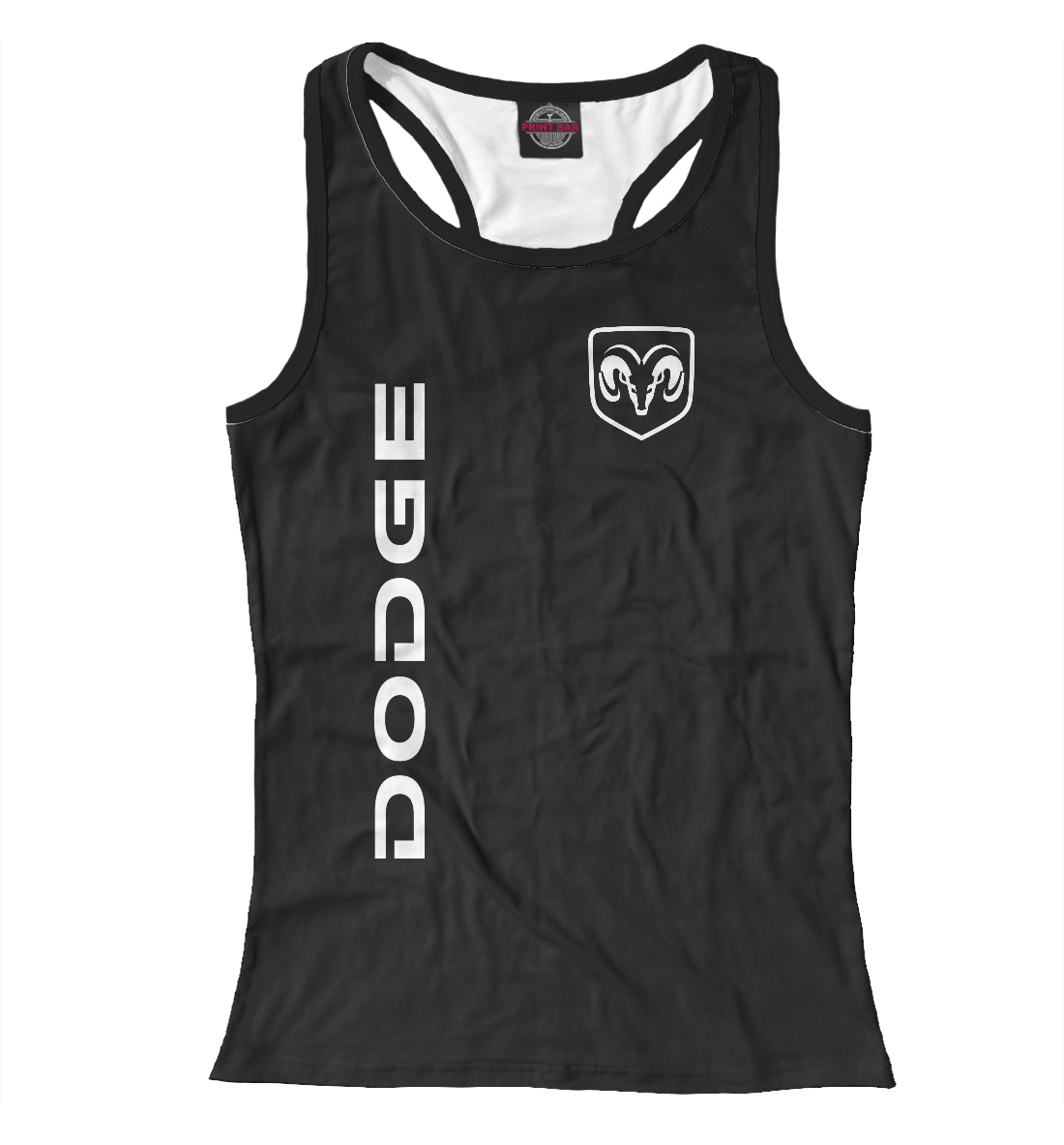 

DODGE