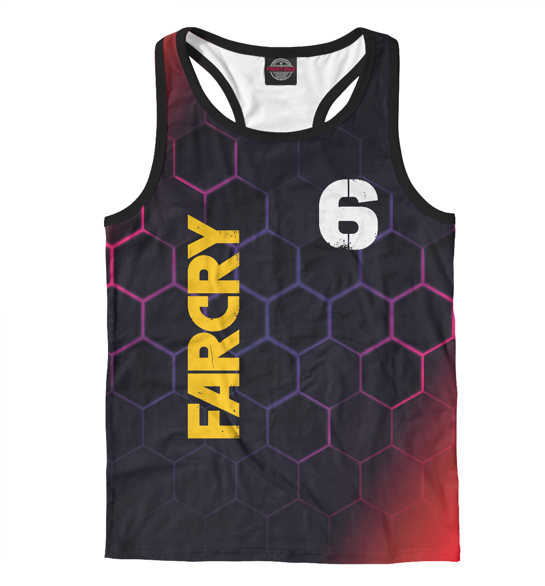 

Far Cry 6