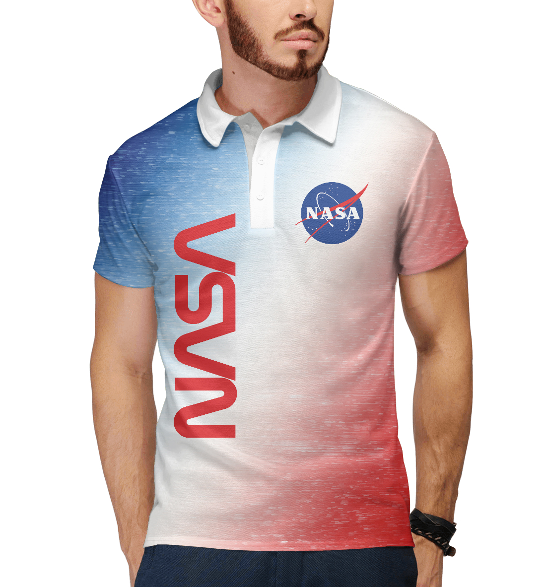 

Nasa / Наса