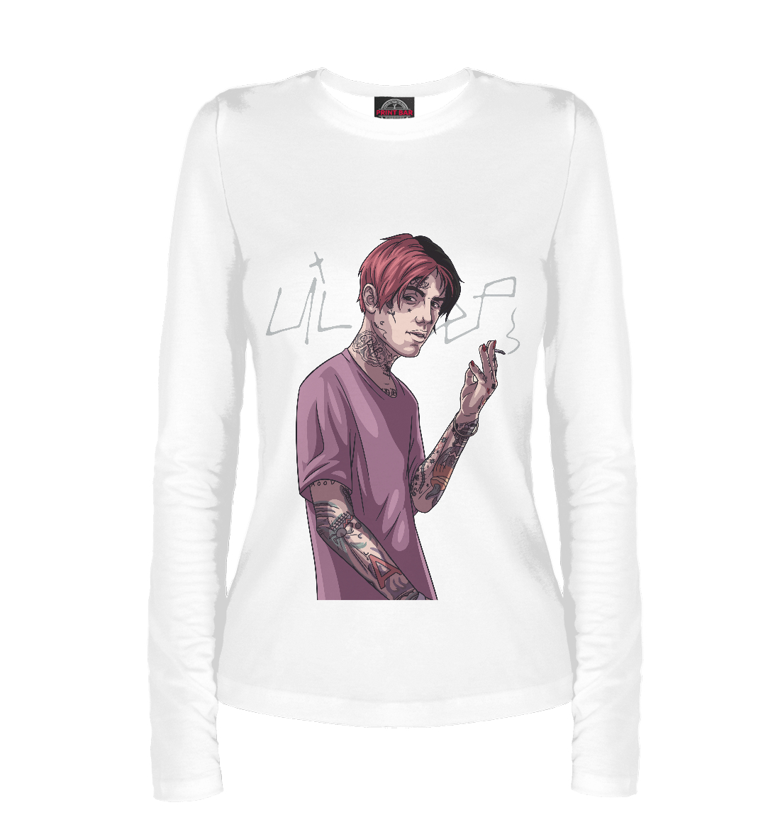 

Lil Peep