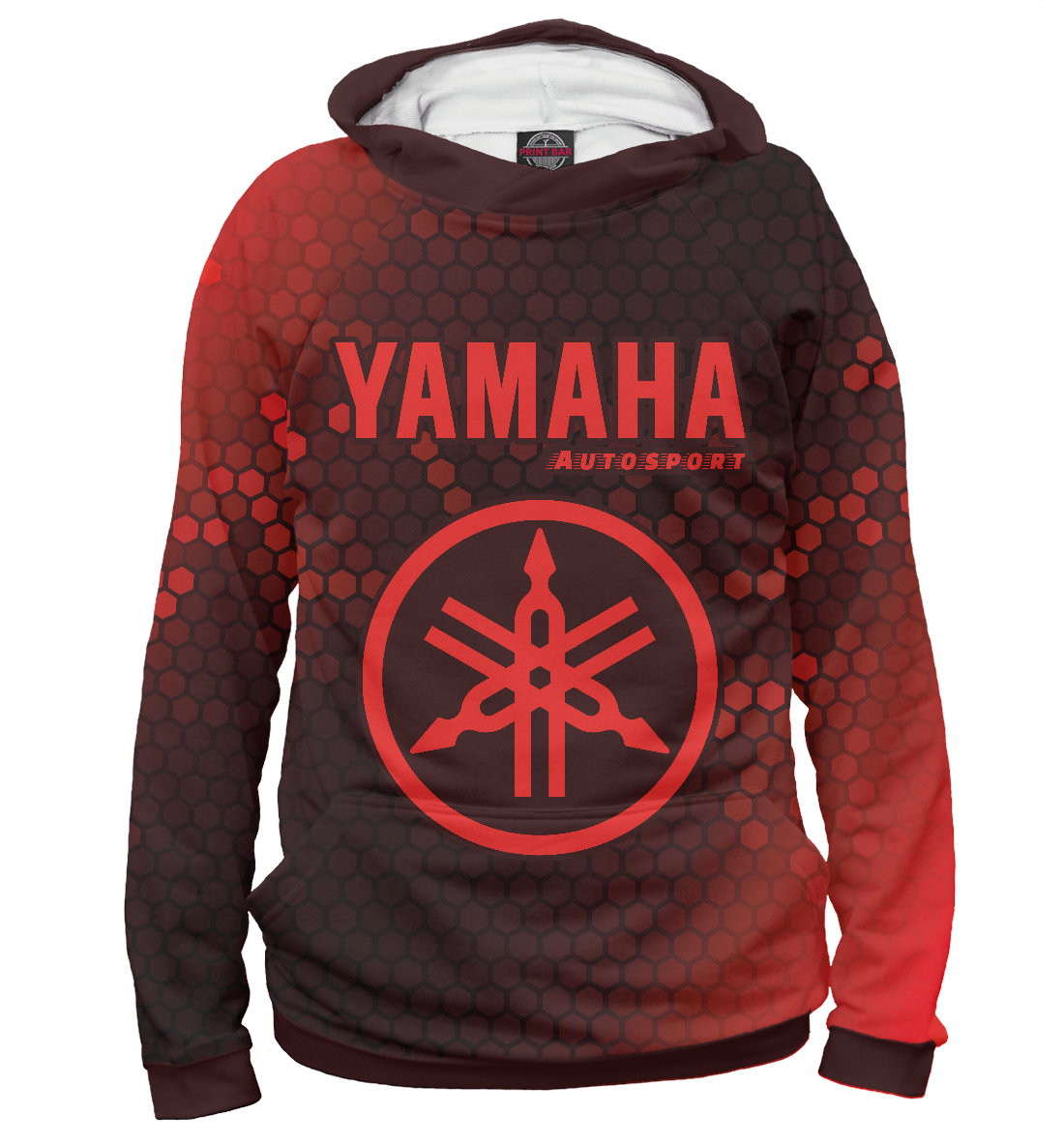 

Yamaha / Autosport / Графика