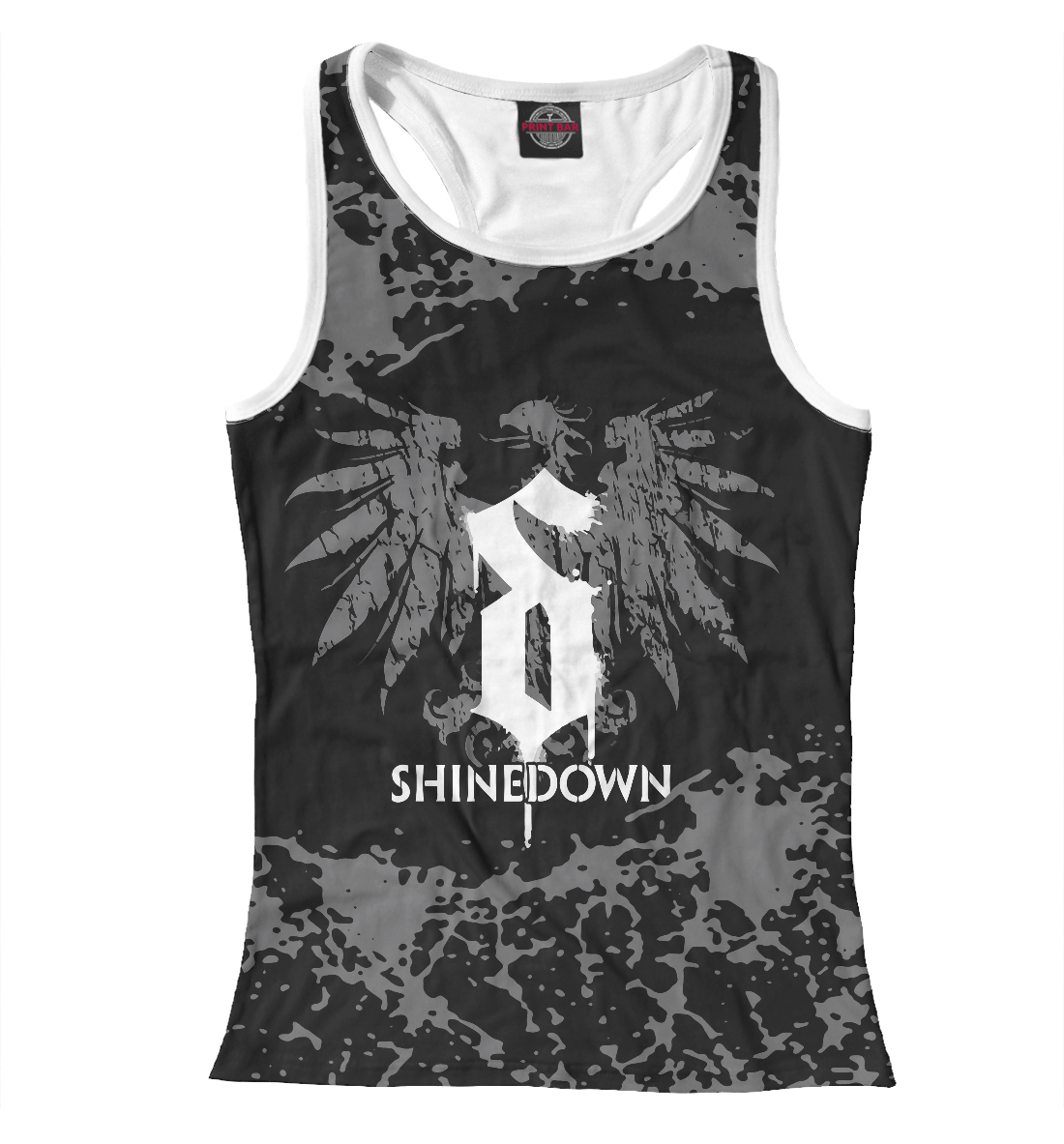 

Shinedown