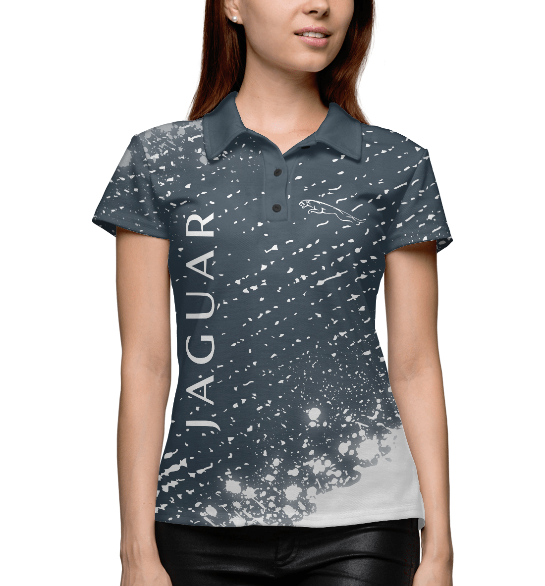 

Jaguar / Ягуар