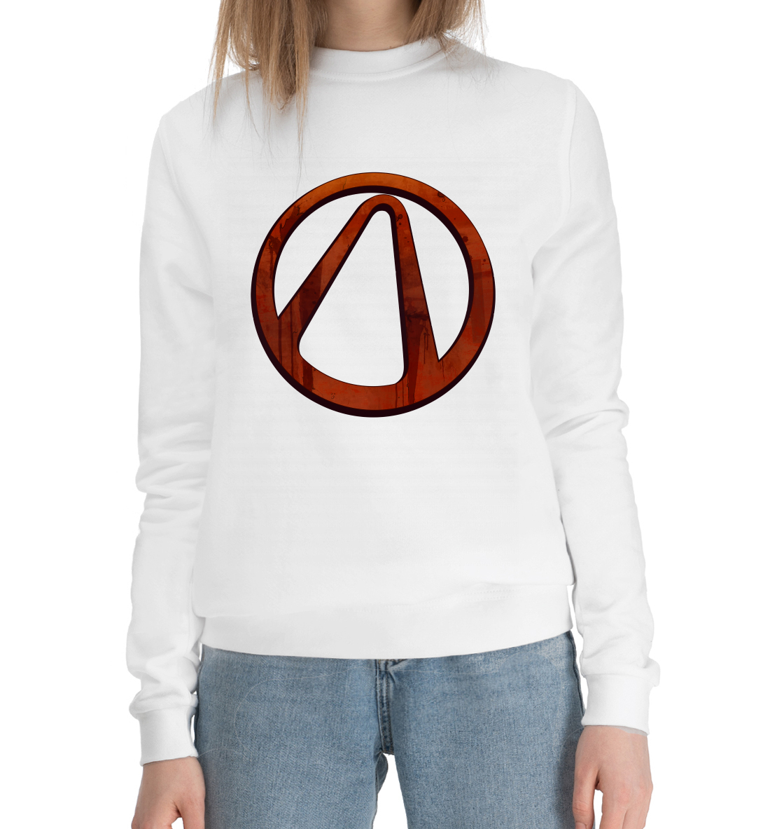 

Borderlands Vault Symbol