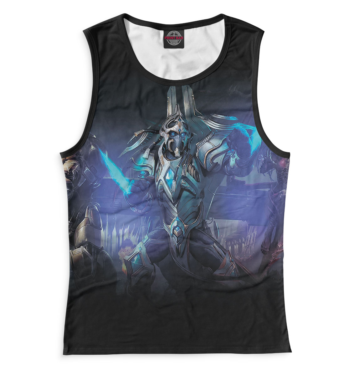 

StarCraft 2