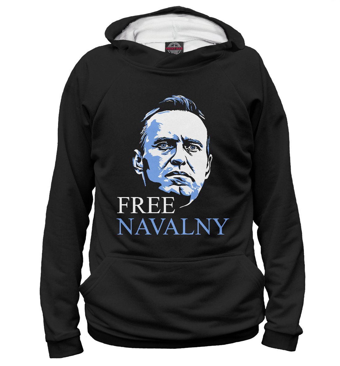 

Free Navalny
