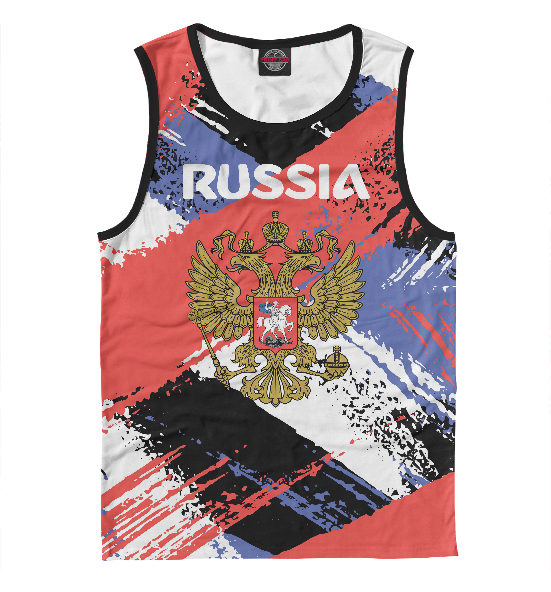 

RUSSIA