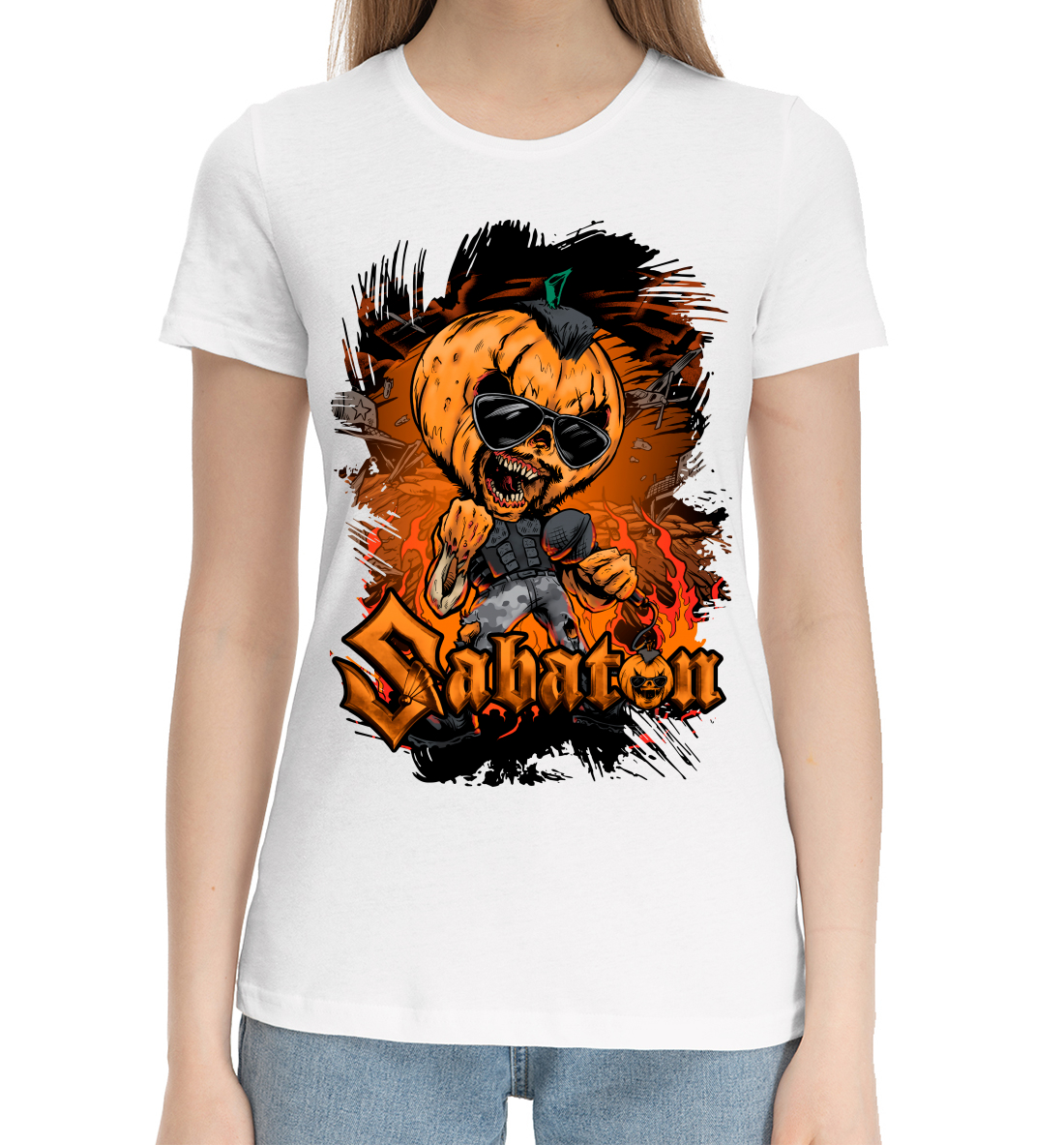 

Sabaton