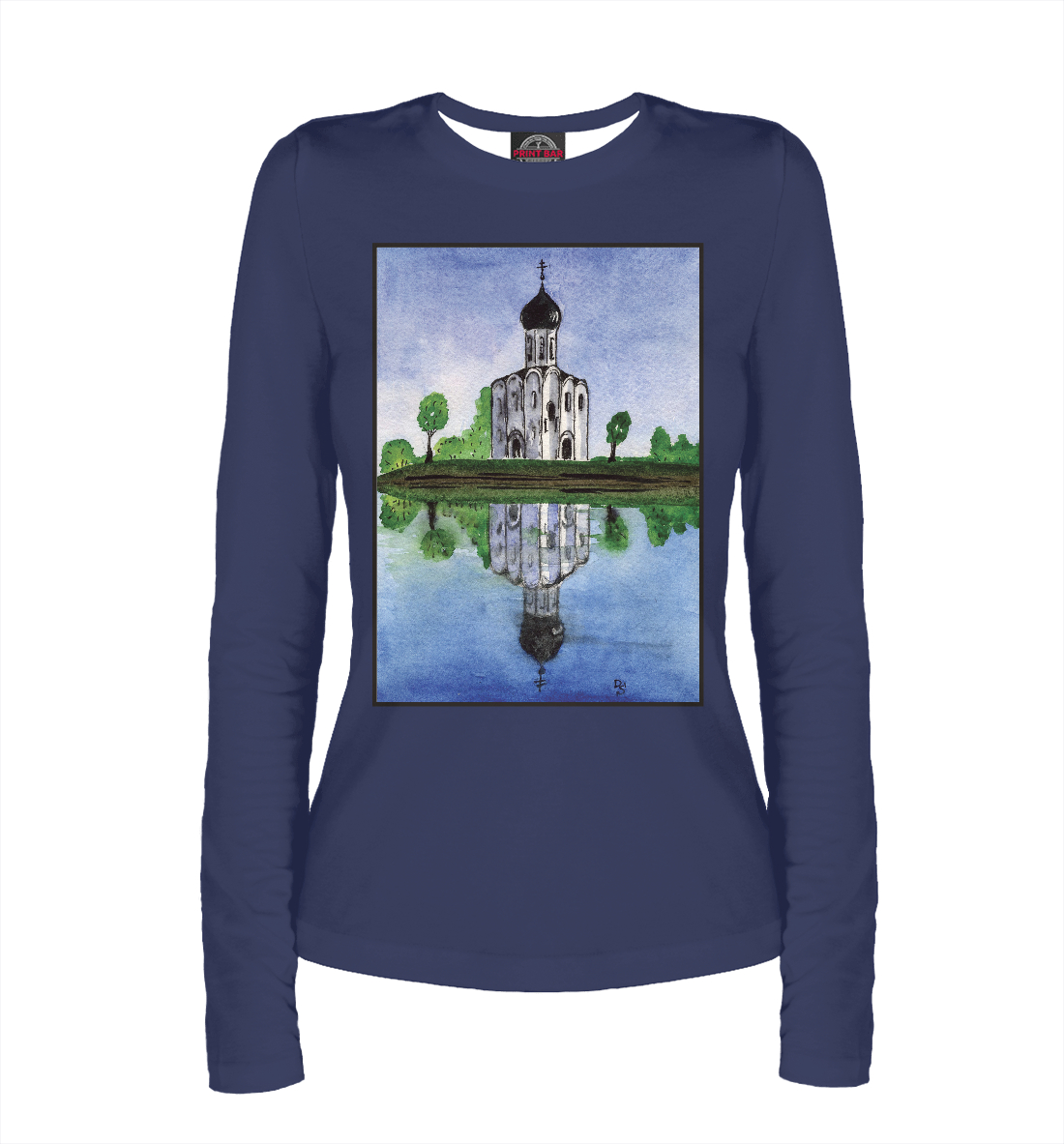 

Храм