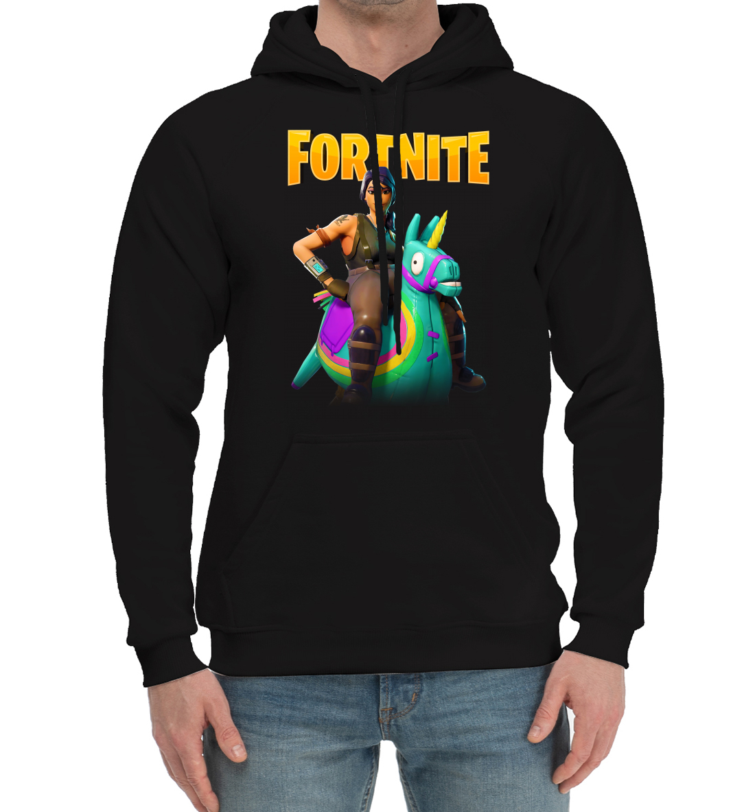 

Fortnite