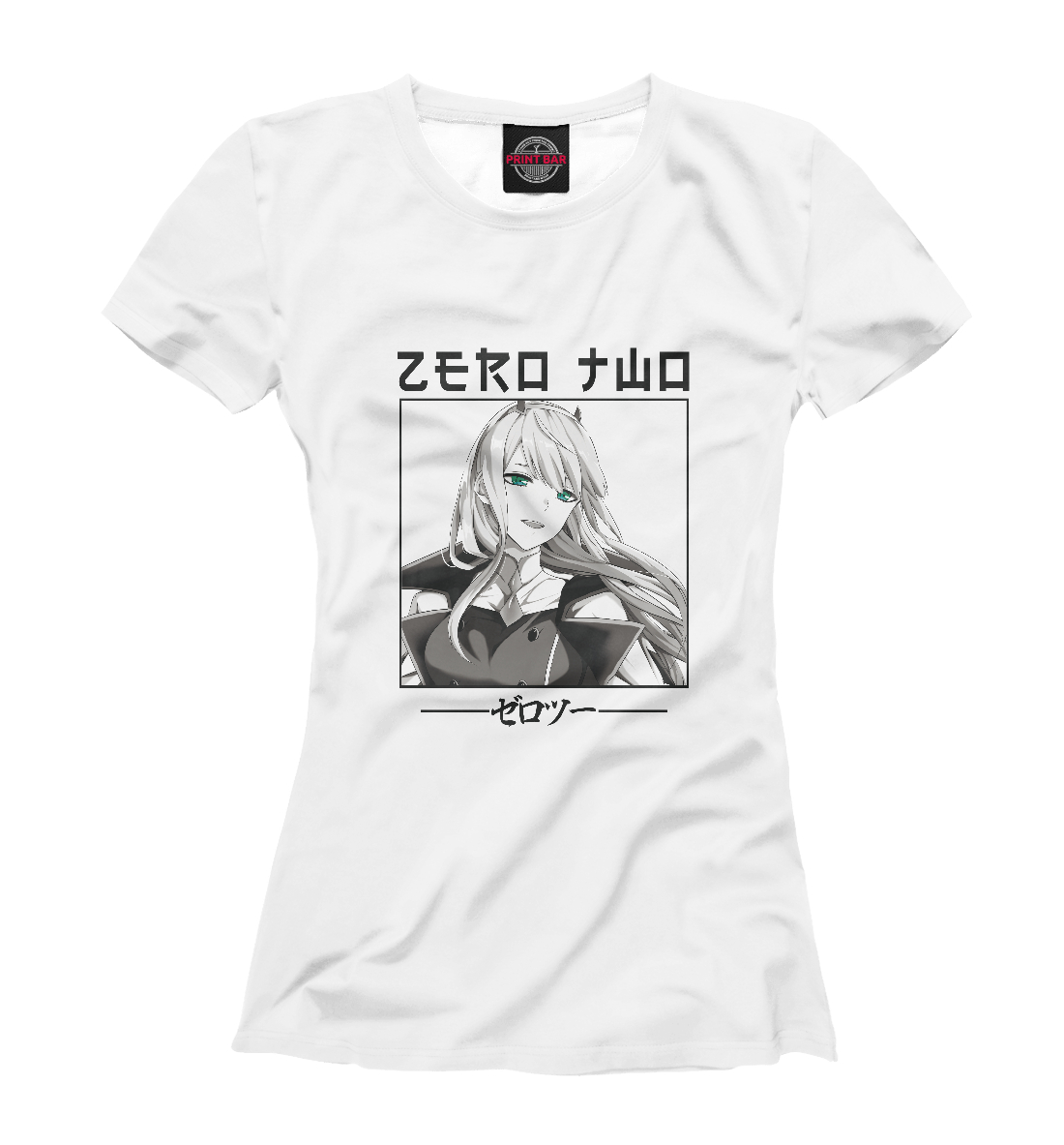 

Zero Two