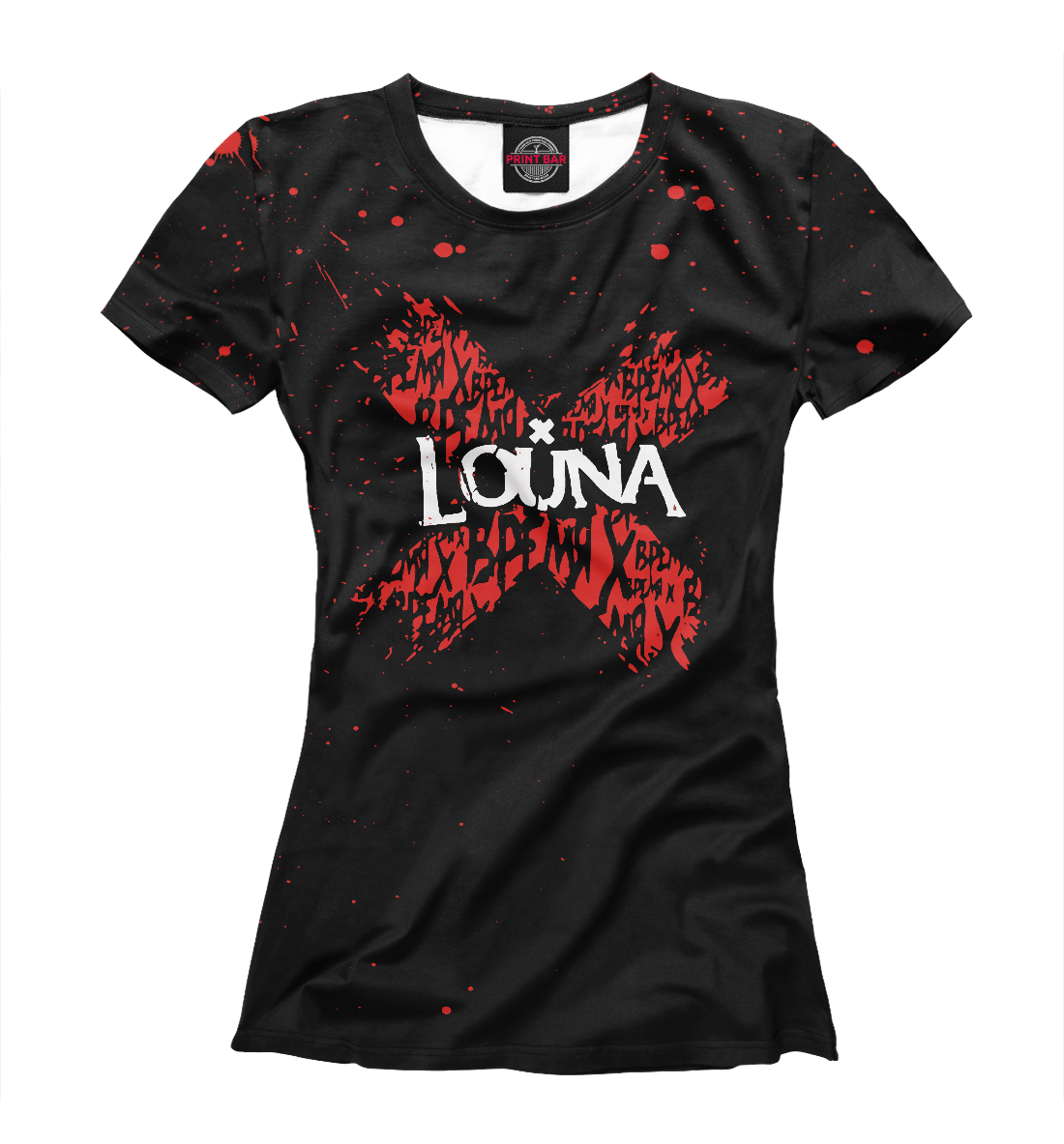 

Louna