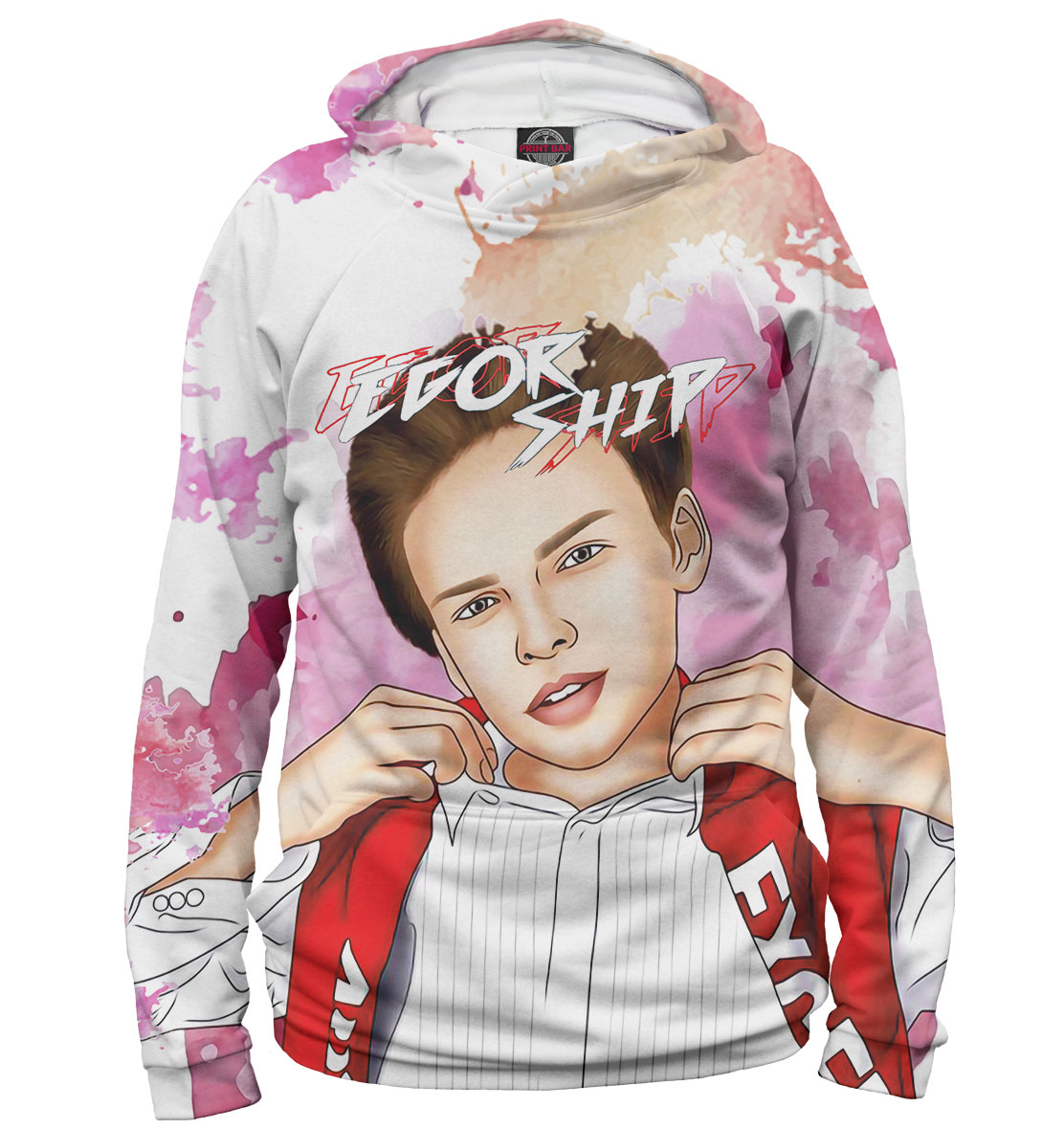 

Егор Шип