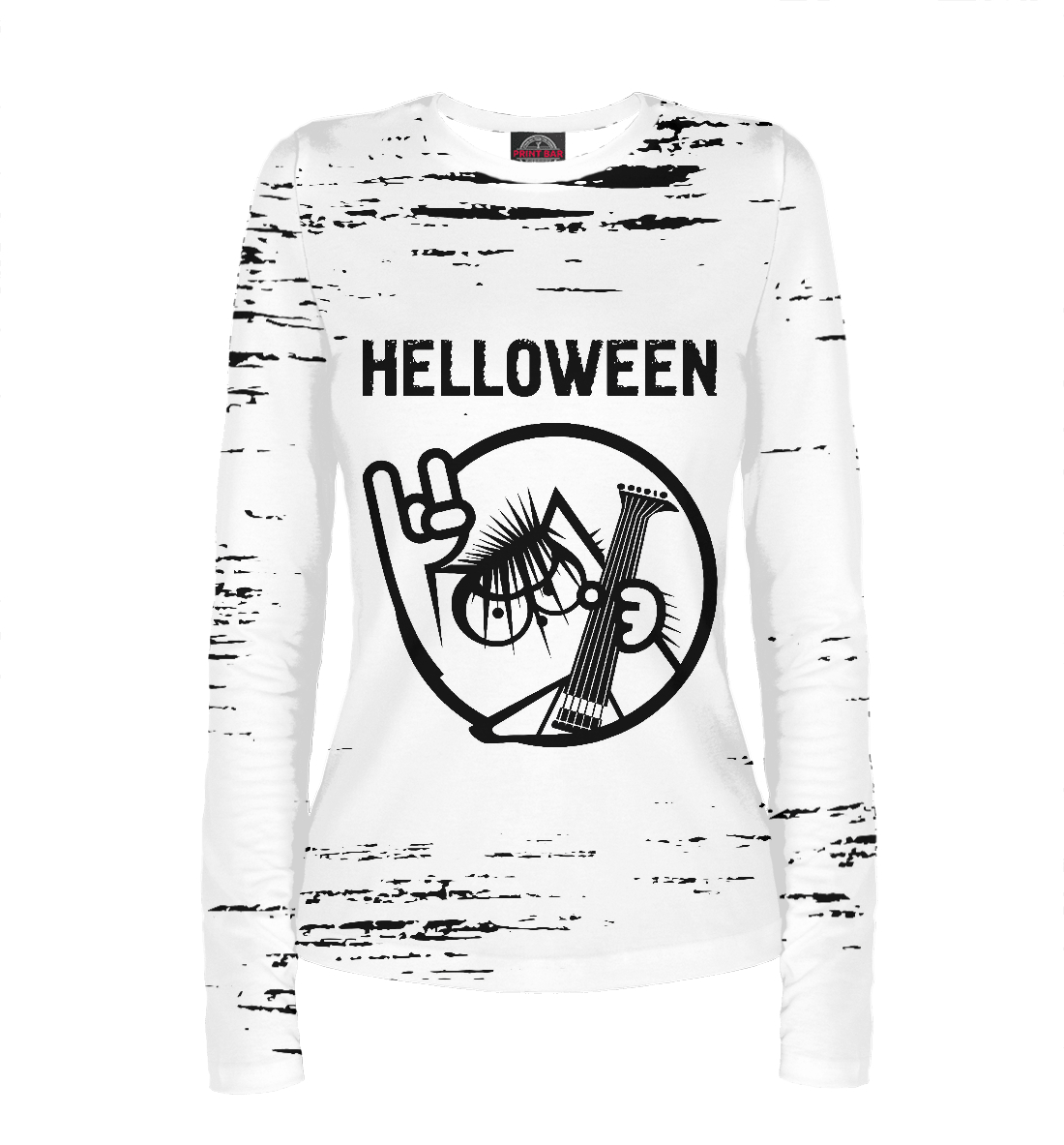 

Helloween | Кот