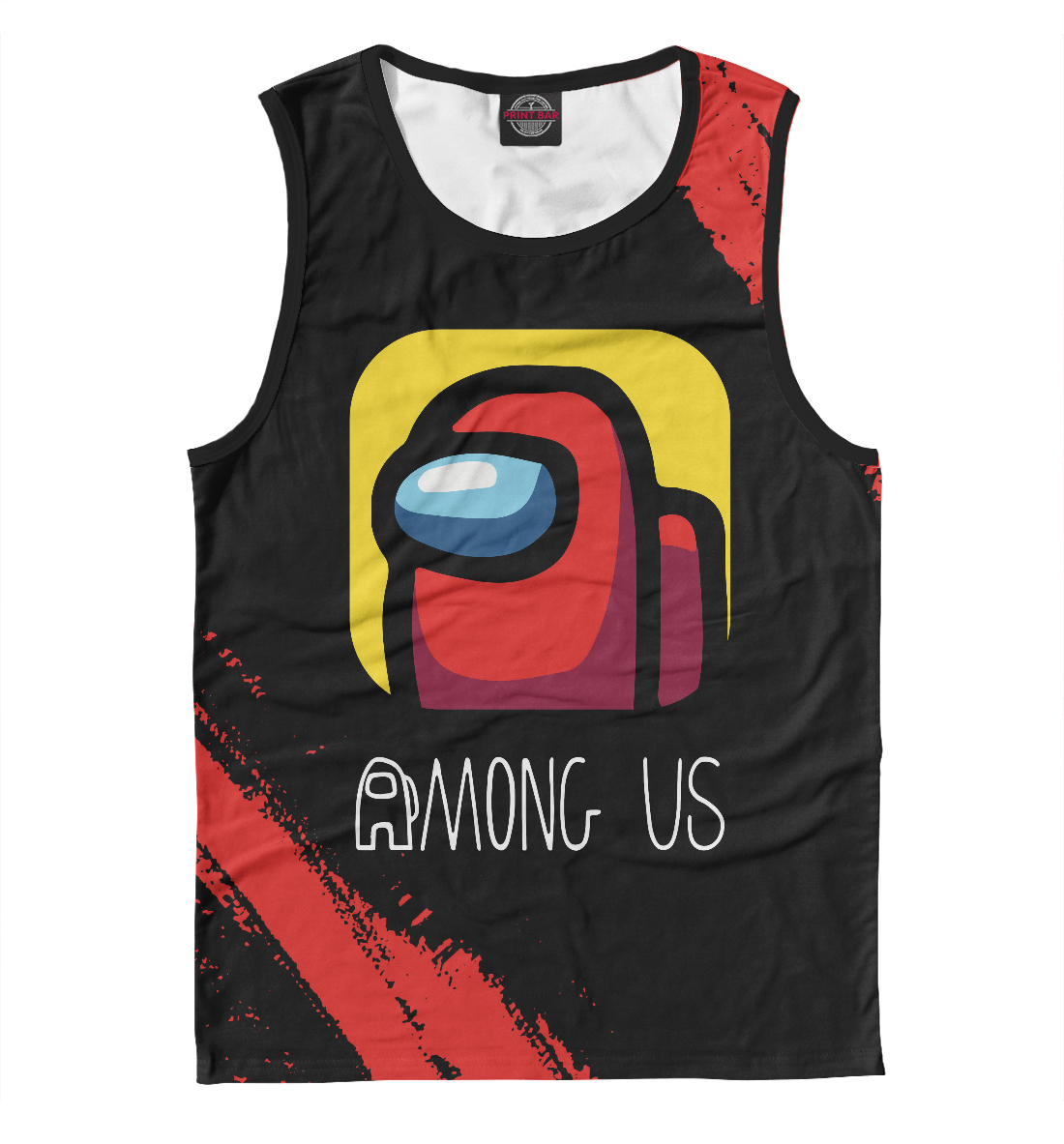 

Among Us / Амонг Ас