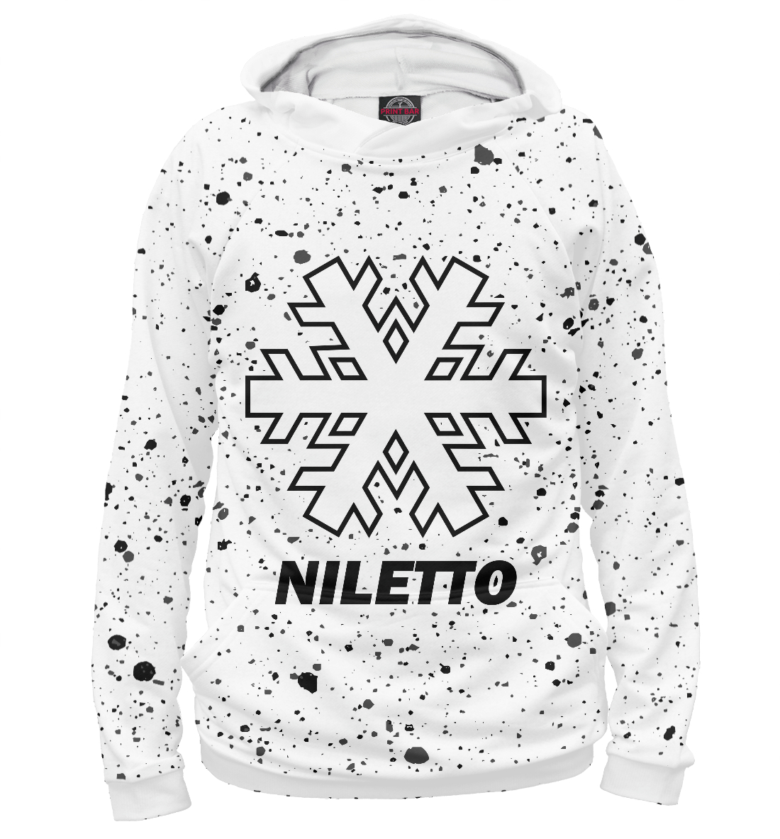 

Нилетто / Niletto