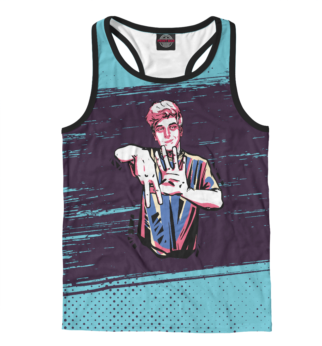 

А4 - Влад Бумага