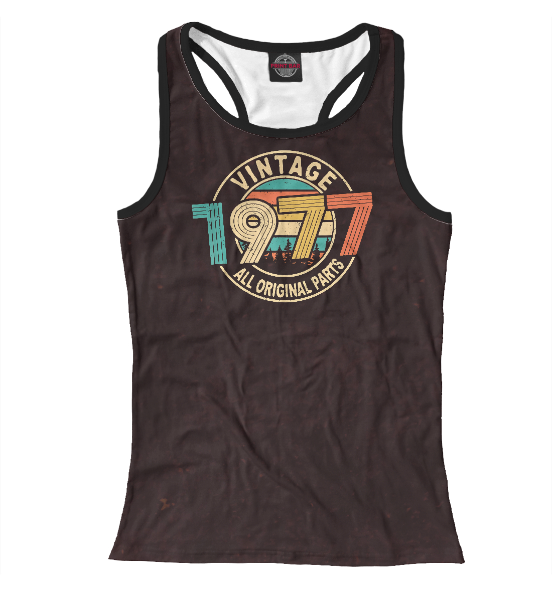 

Vintage 1977
