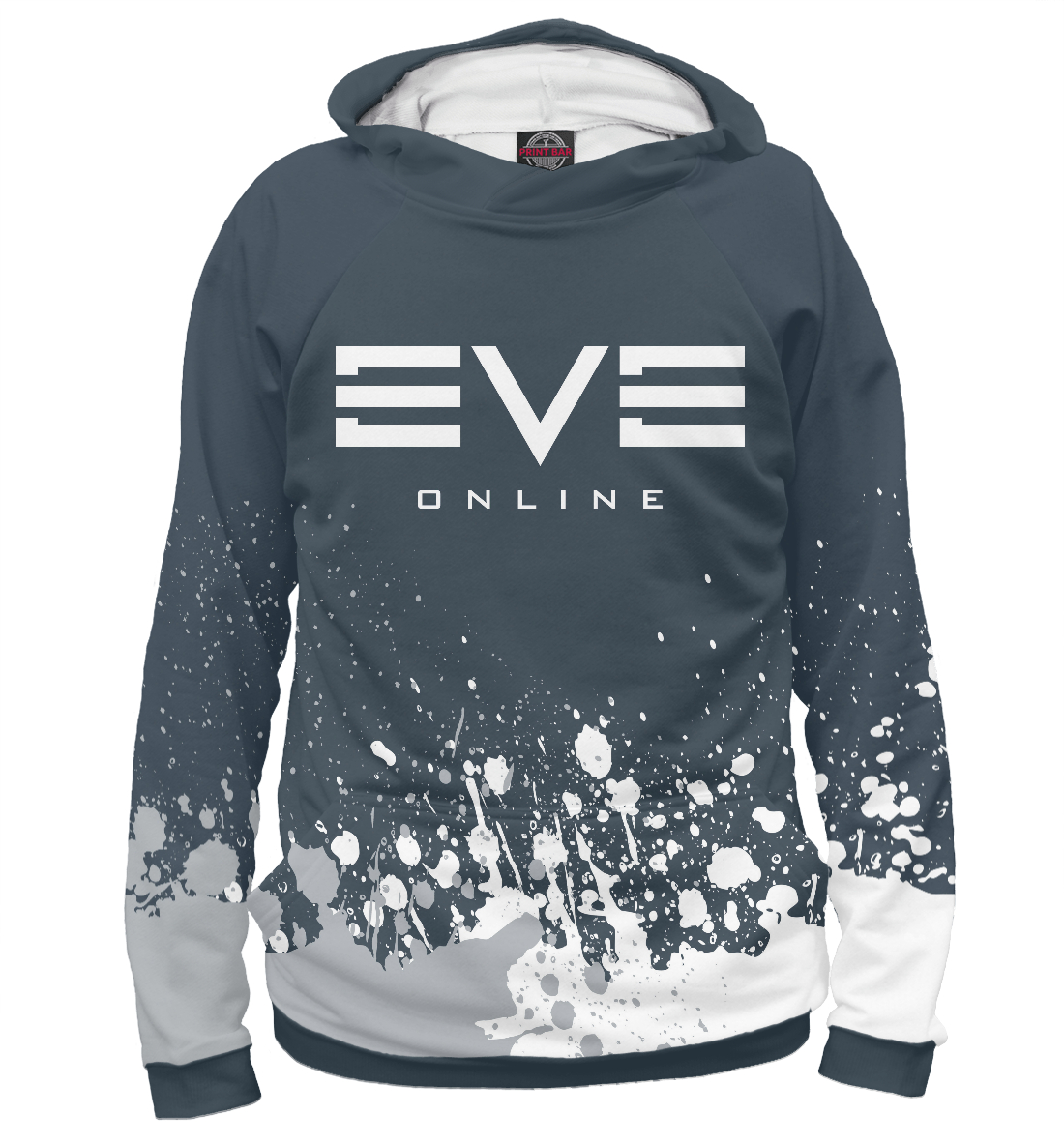 

Eve Online / Ив Онлайн