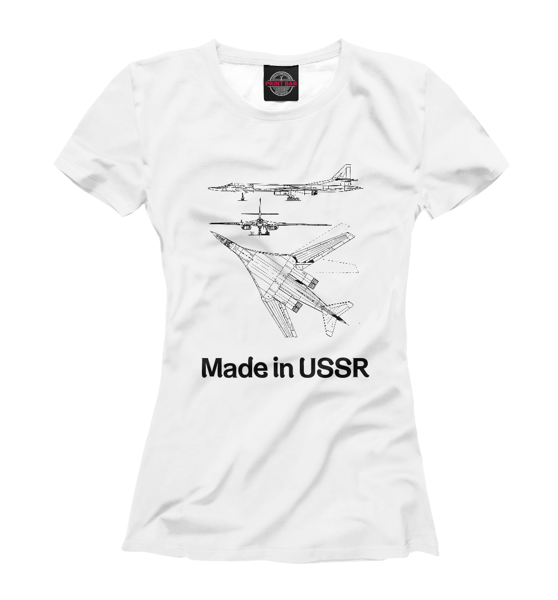 

Авиация Made in USSR