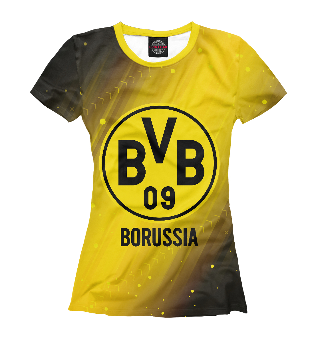 

Borussia / Боруссия