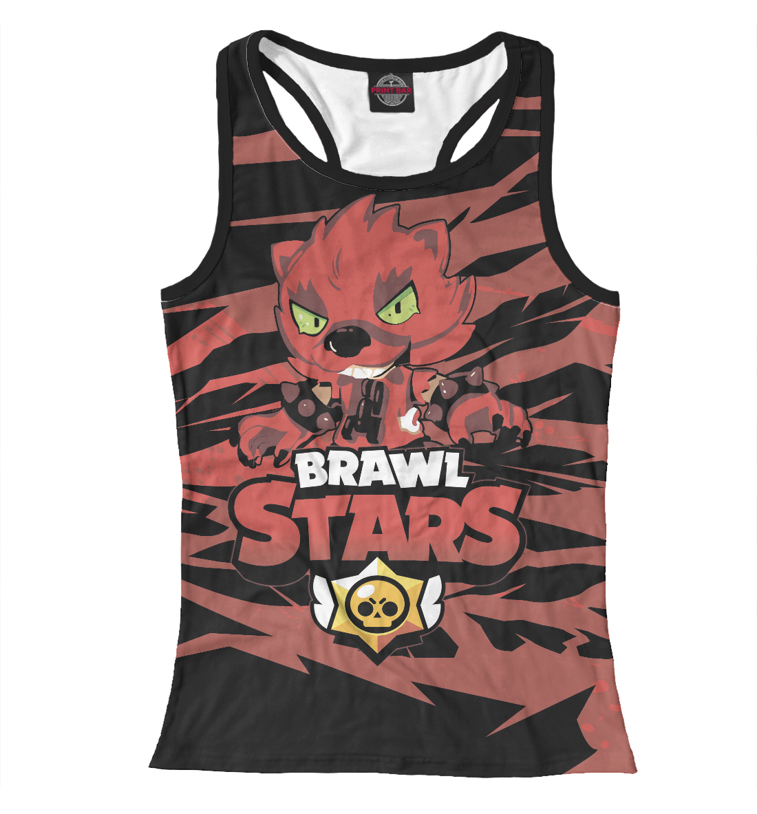 

Brawl Stars
