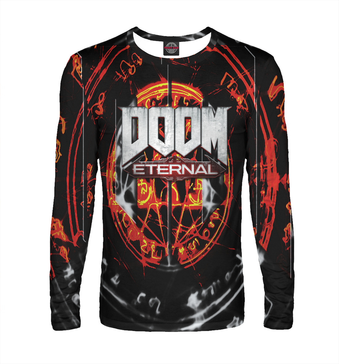 

DOOM ETERNAL