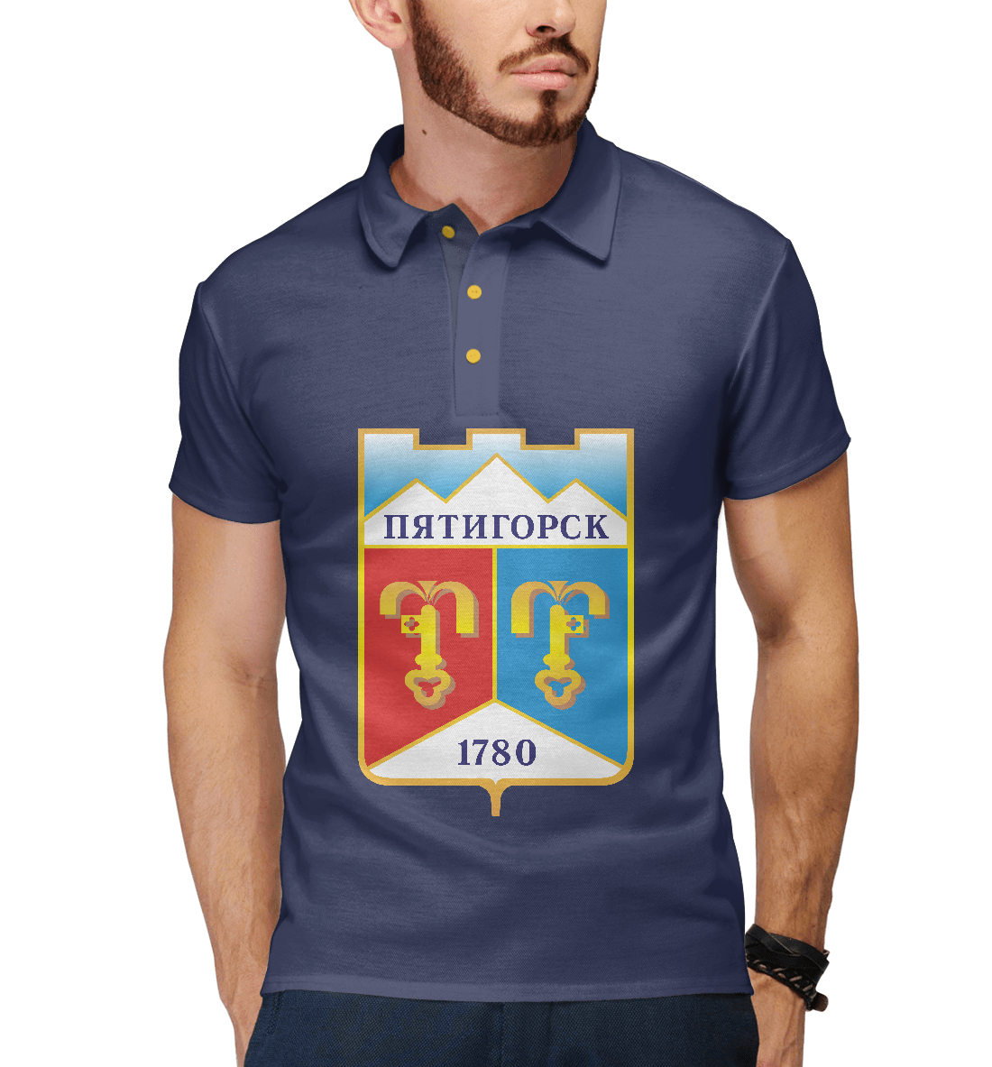 

Пятигорск