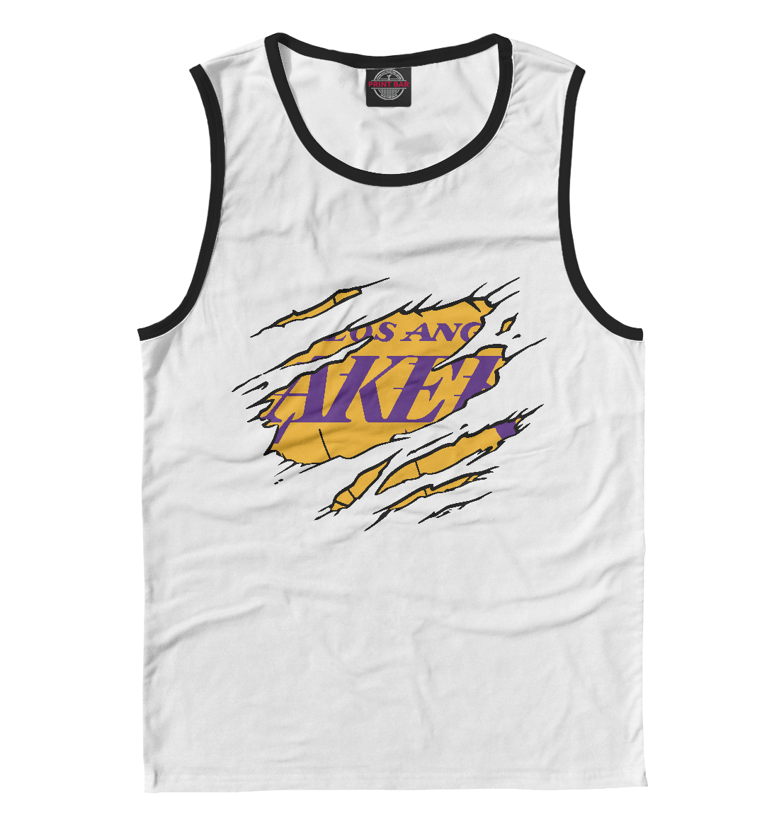 

LA Lakers