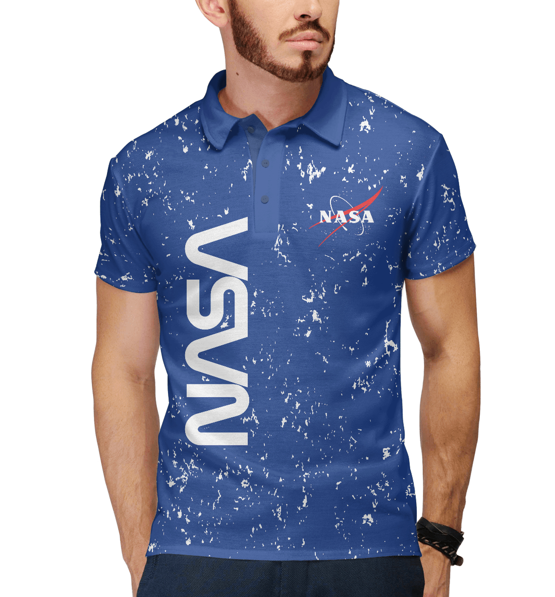 

Nasa