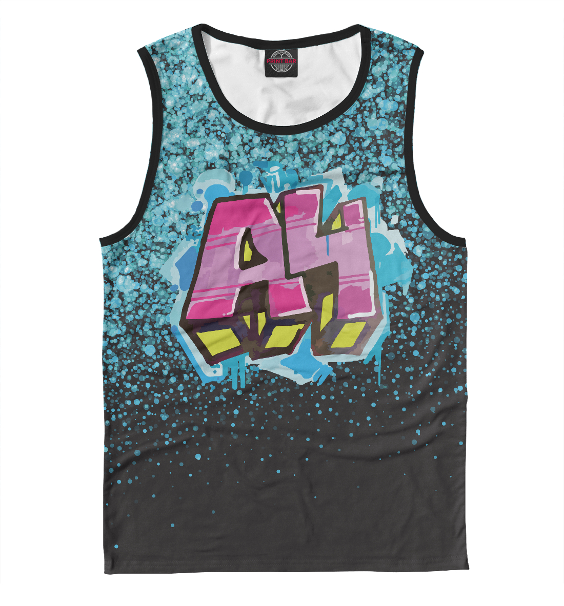 

А4