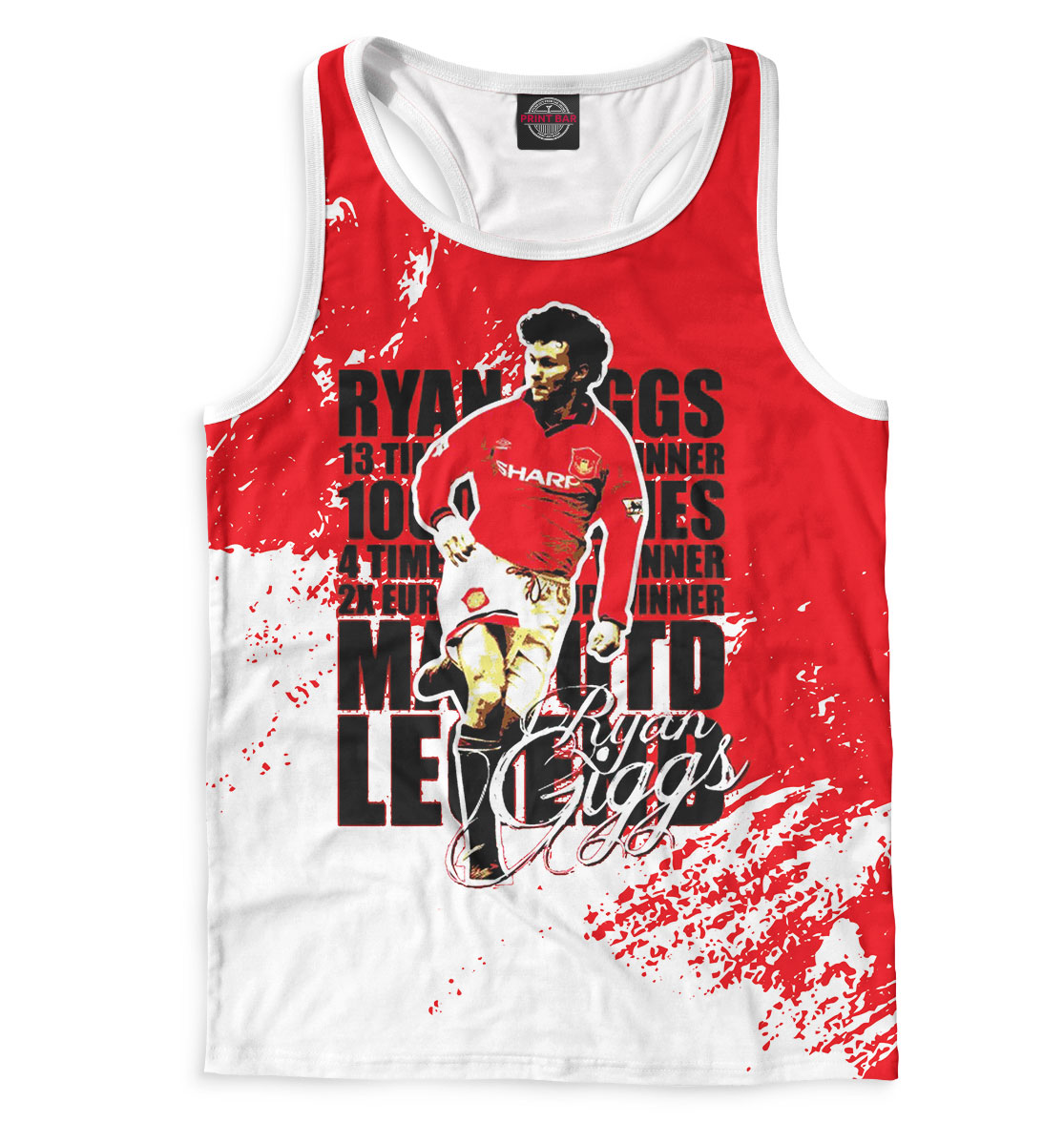 

Ryan Giggs