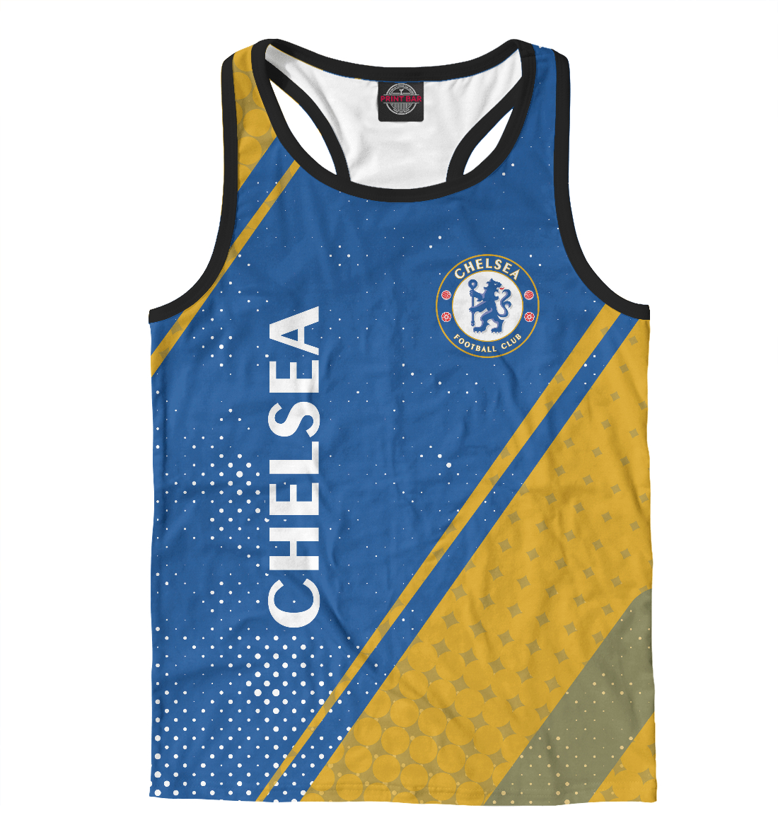 

Chelsea F.C. / Челси