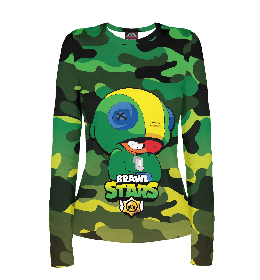 

Leon Camo