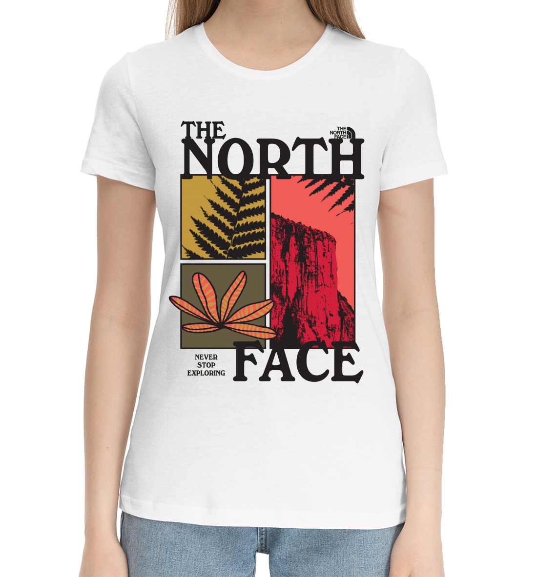 

The North Face
