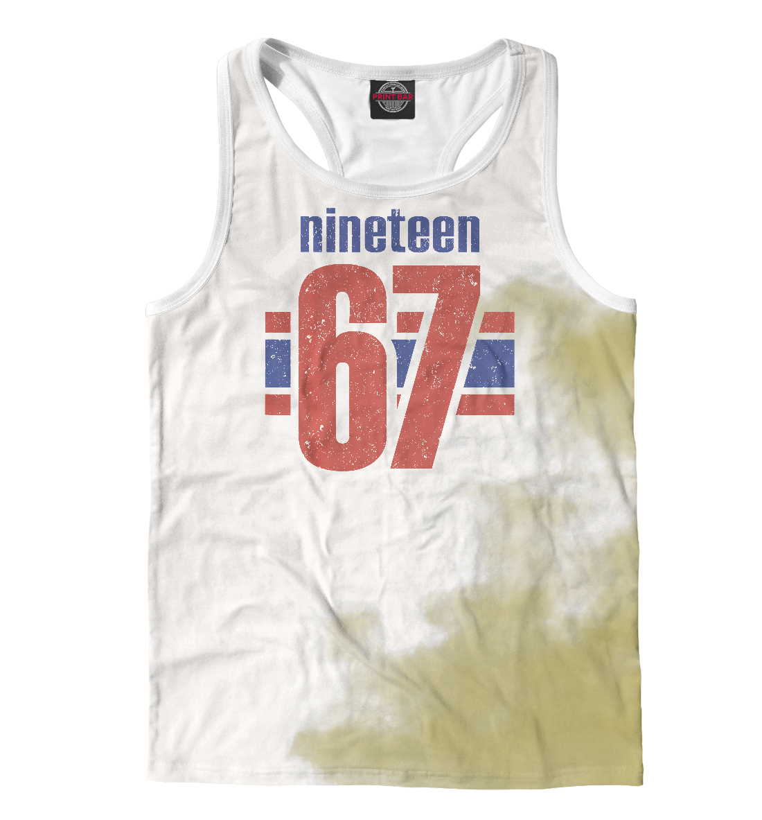 

Nineteen 67