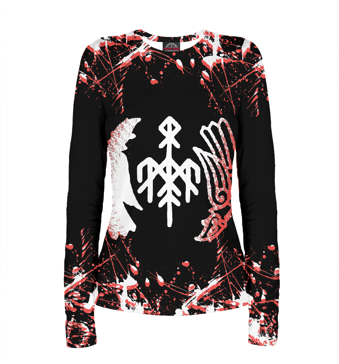 

Wardruna