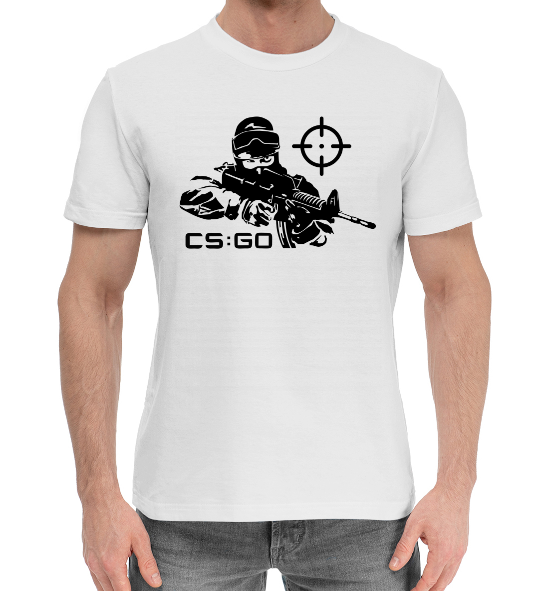 

Counter-Strike