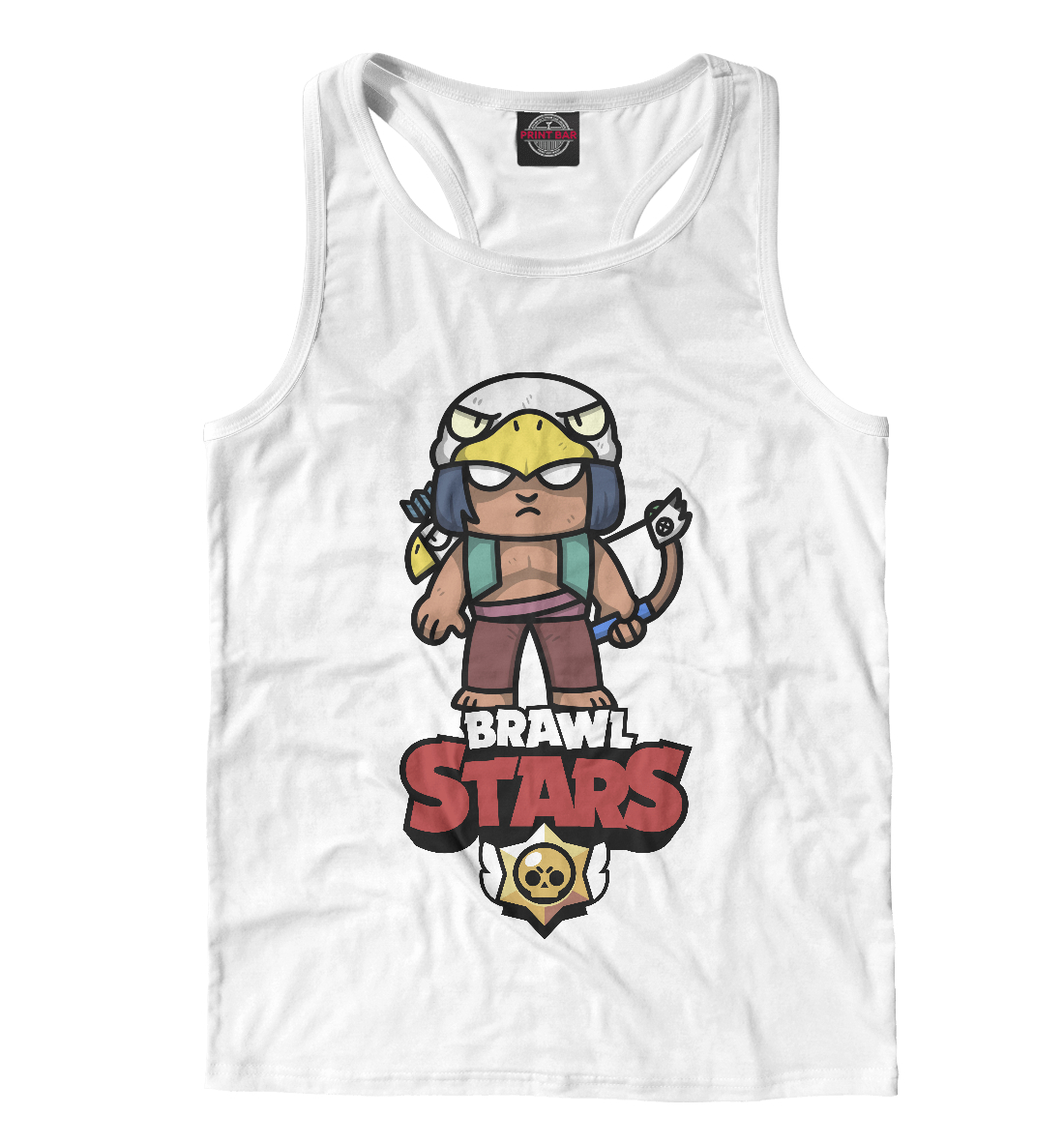 

Brawl Stars Bo