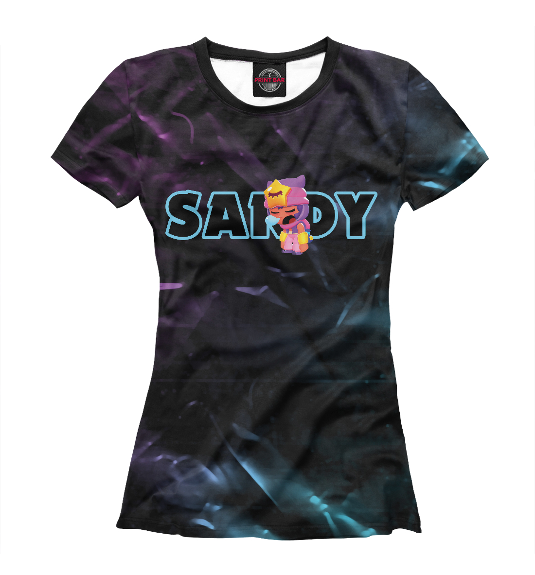 

Sandy / Сэнди