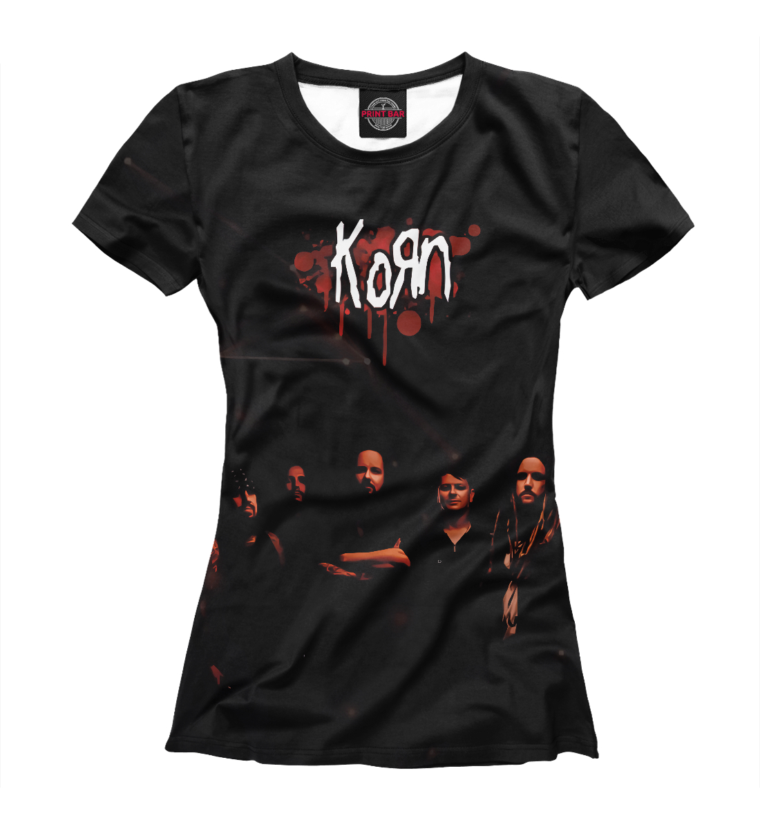 

Korn