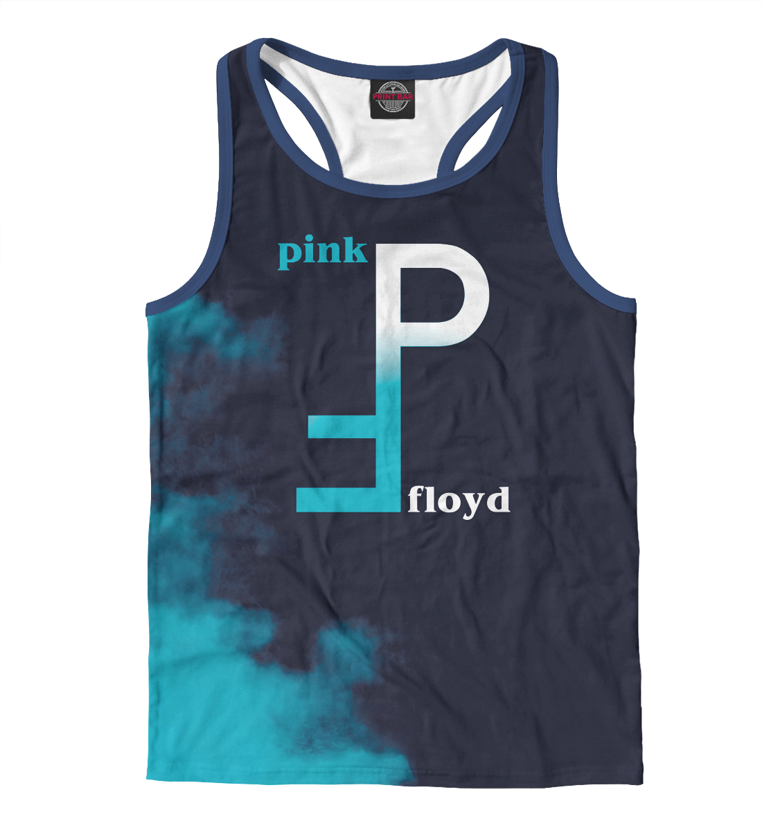 

Pink Floyd