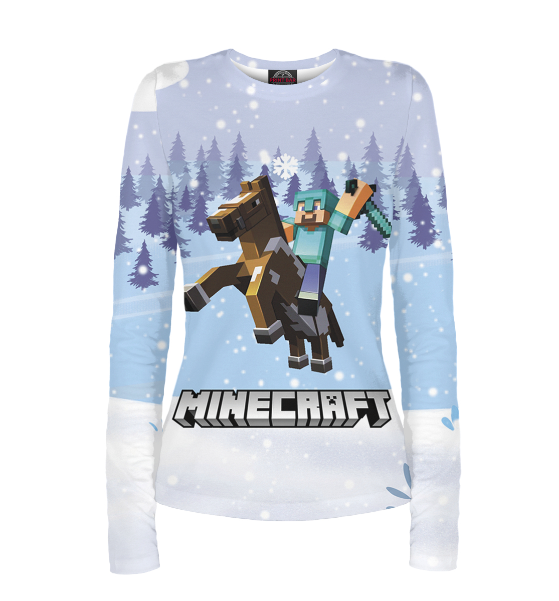 

Minecraft