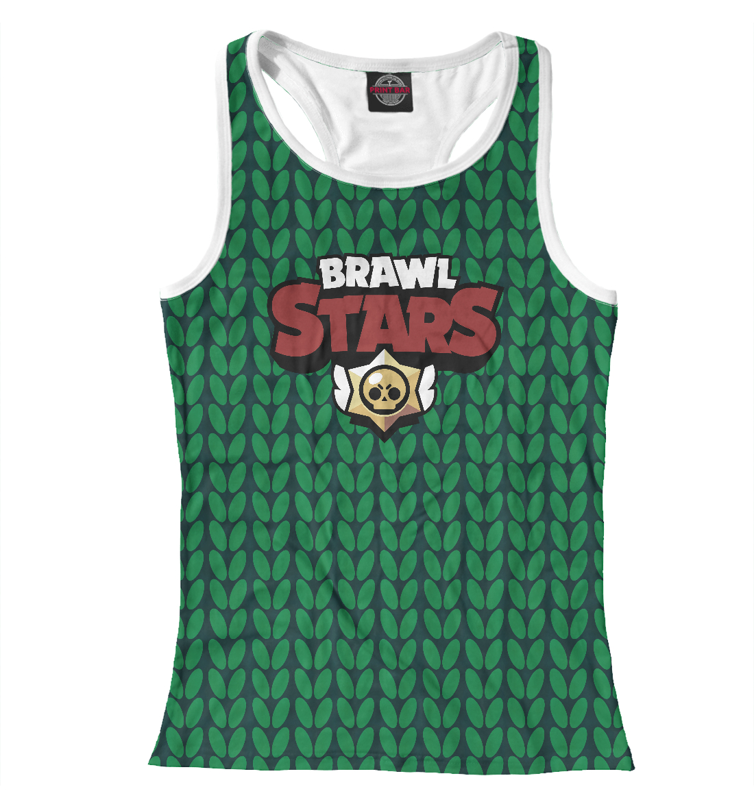 

Brawl Stars