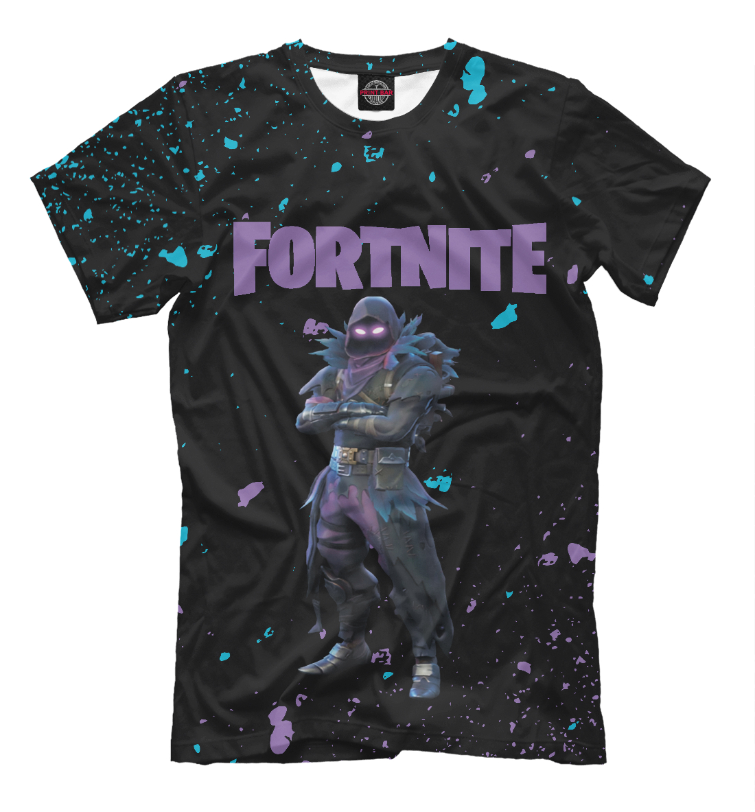 

FORTNITE