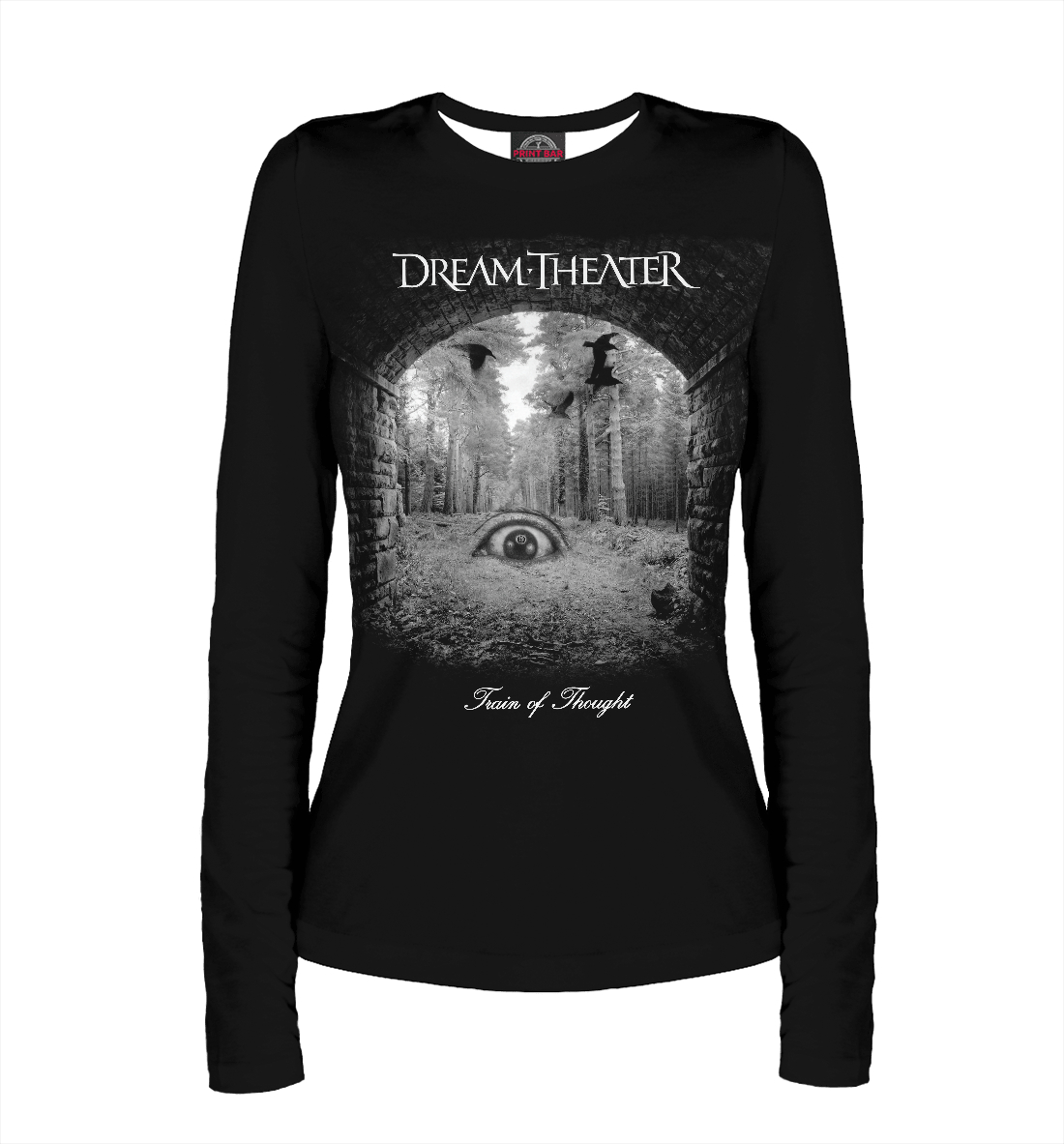 

Dreamtheater