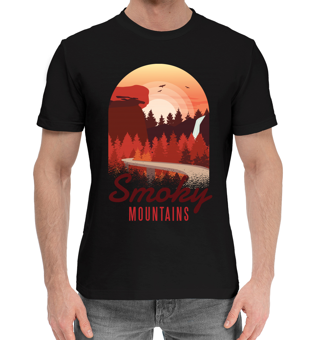 

Smoky Mountains