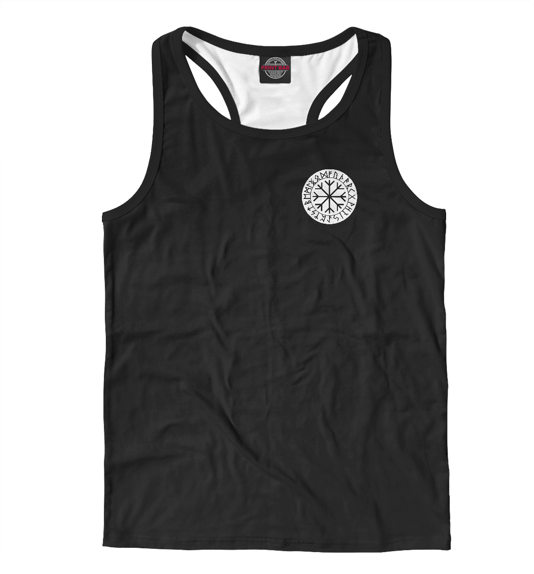 

Рунический круг Футарк