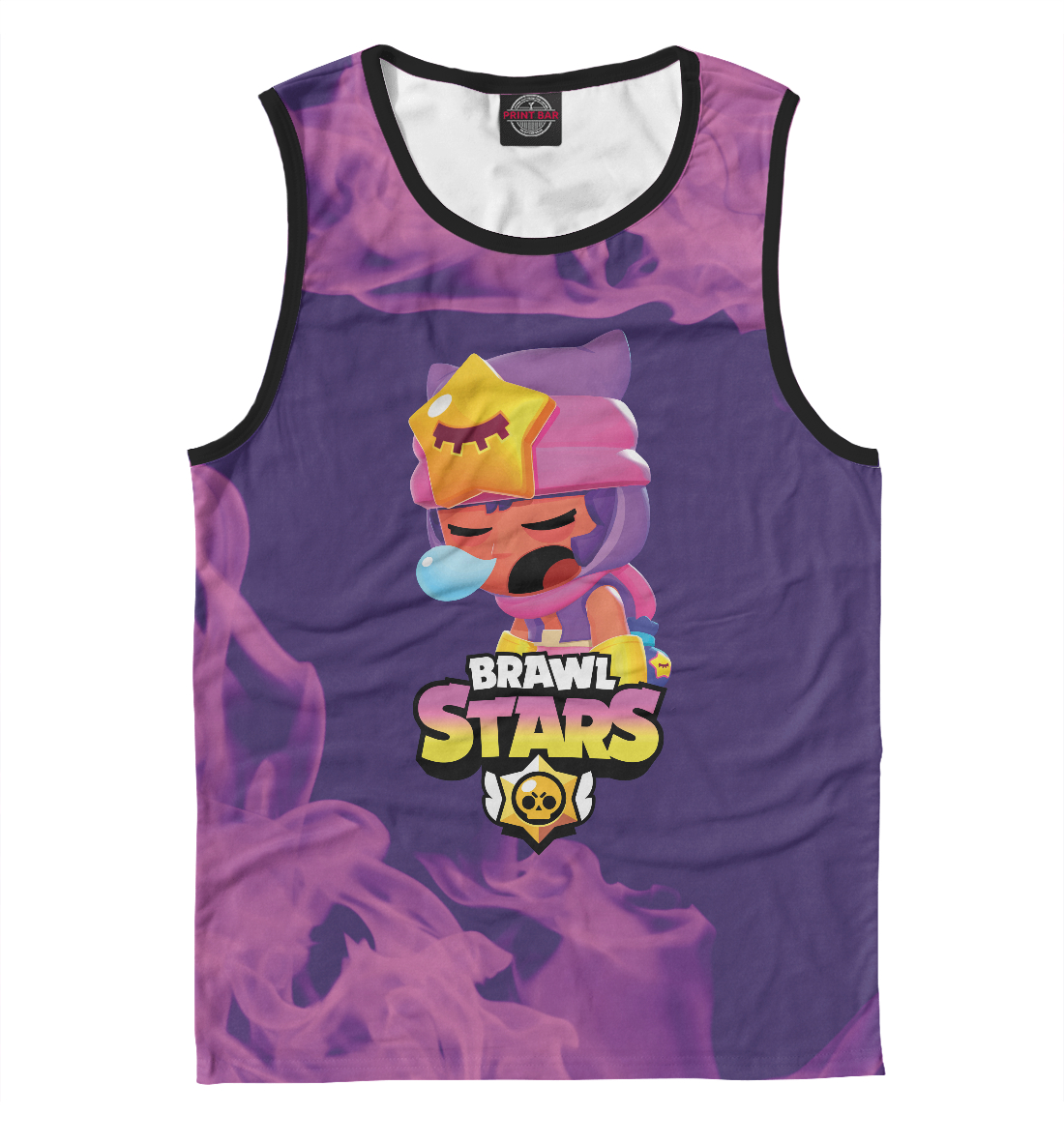 

Brawl Stars Sandy / Сэнди