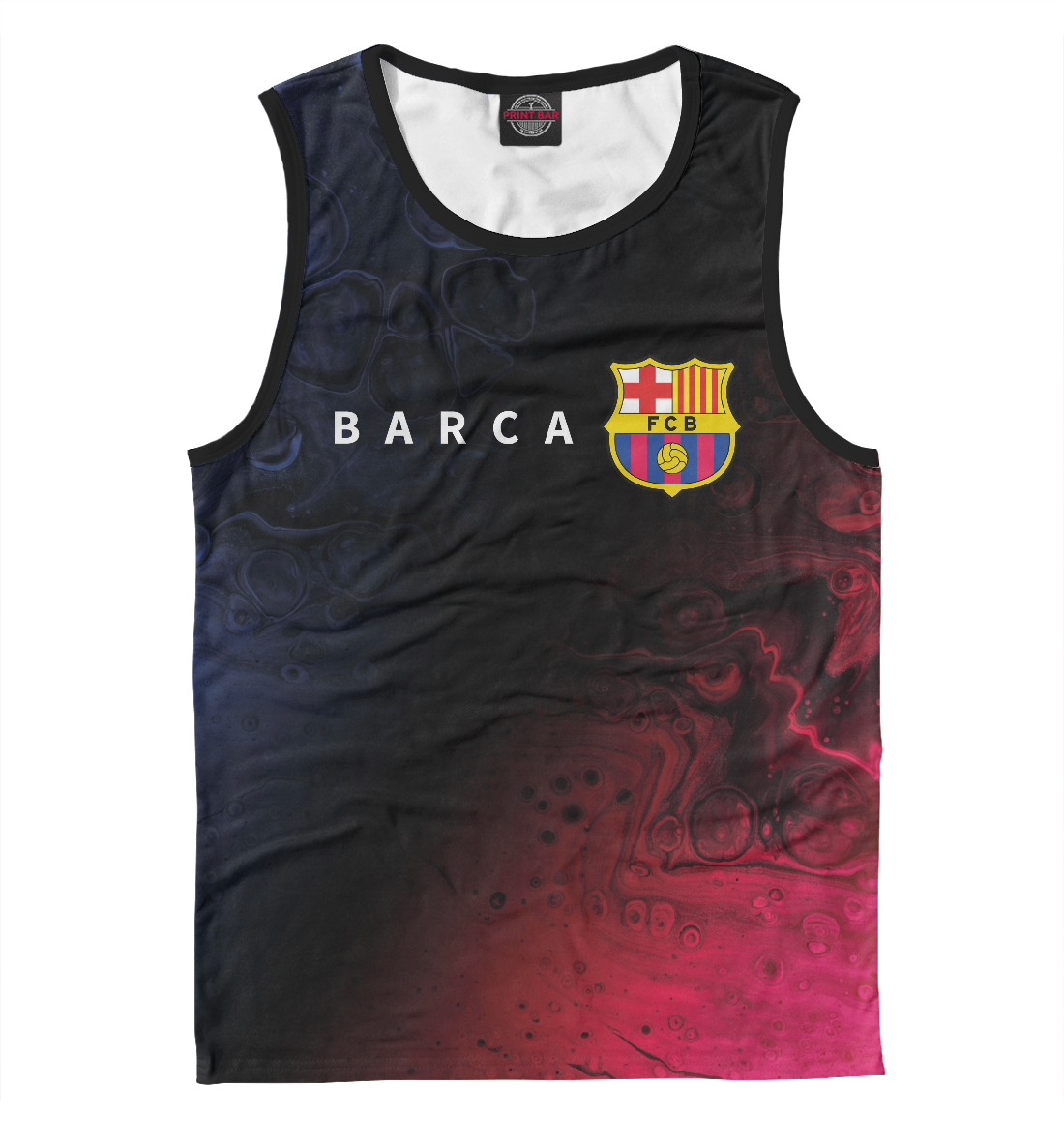 

Barcelona / Барселона